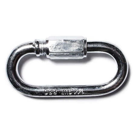 Midwest Fastener 1/4" Quick Links 10PK 51064